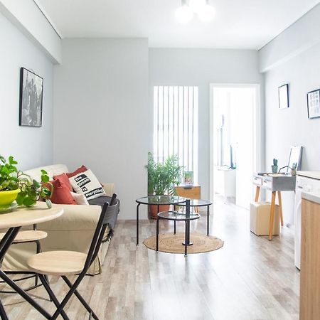 Ermou 18 Mosaics Boutique Apartment Афины Экстерьер фото