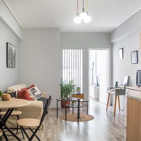 Ermou 18 Mosaics Boutique Apartment Афины Экстерьер фото