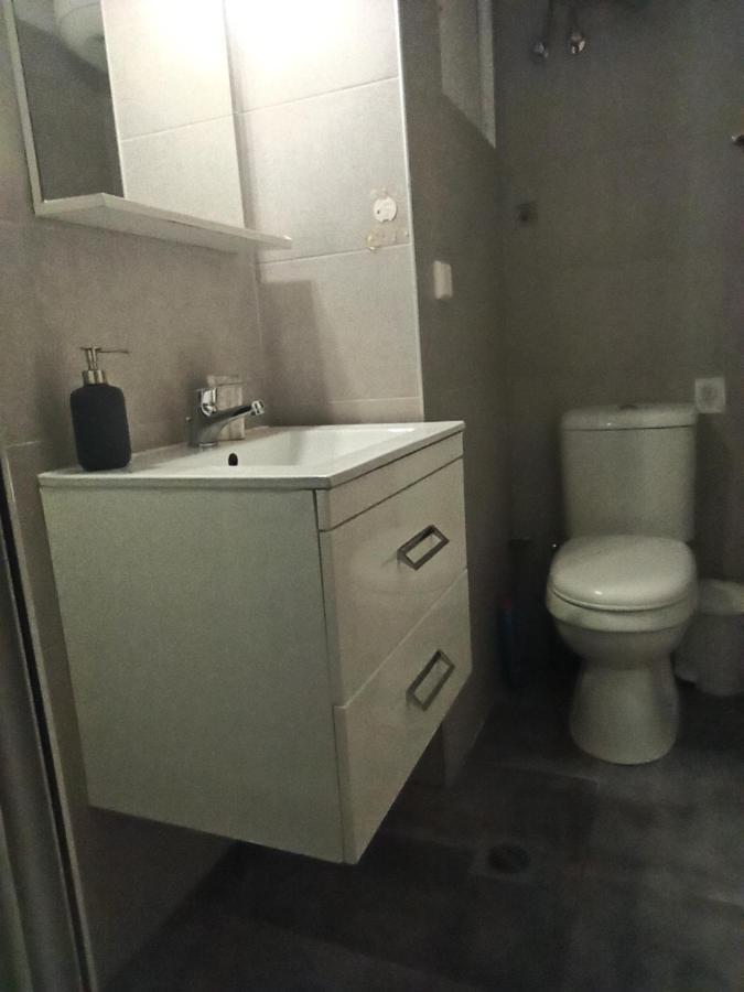 Ermou 18 Mosaics Boutique Apartment Афины Экстерьер фото