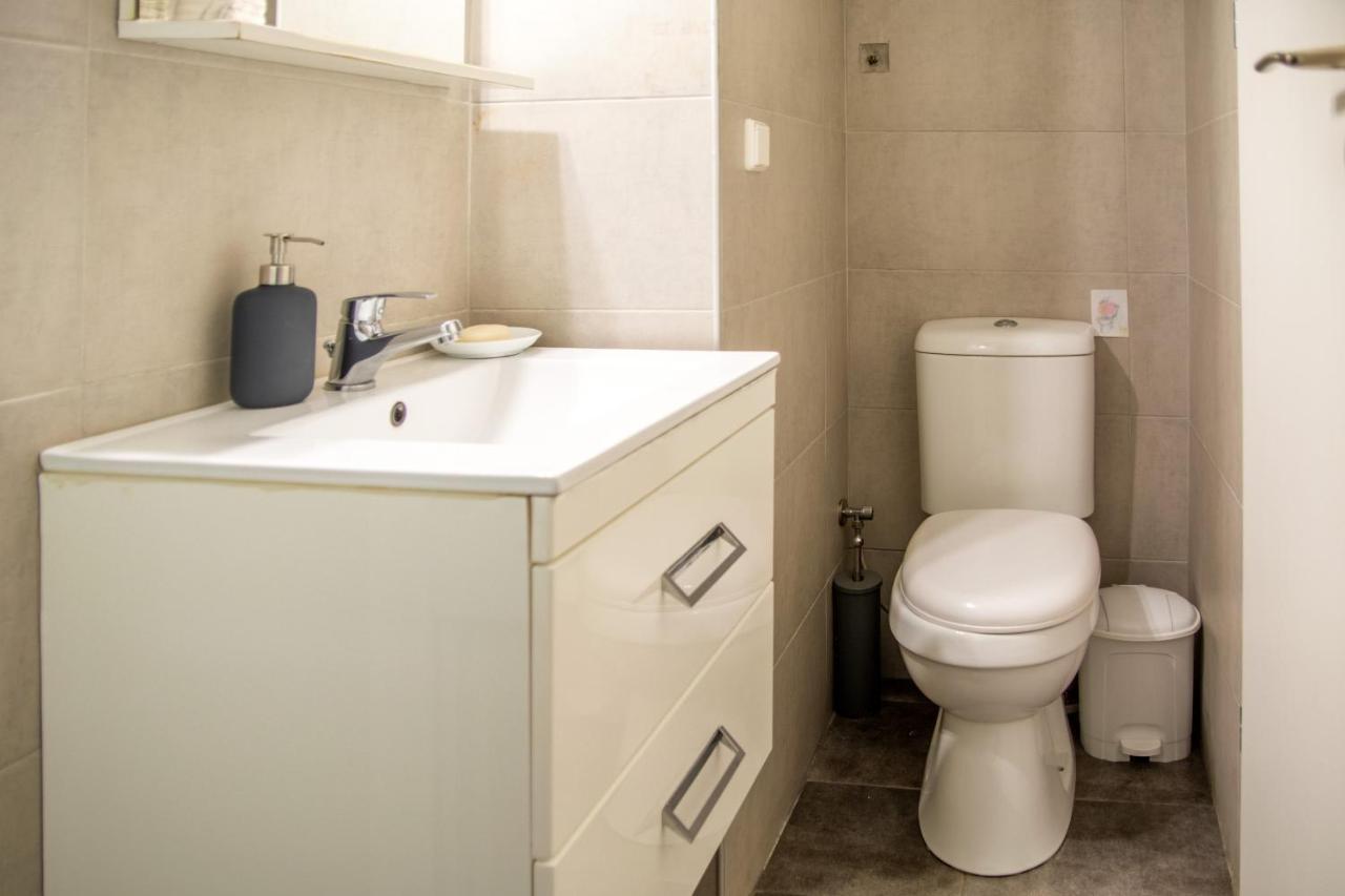 Ermou 18 Mosaics Boutique Apartment Афины Экстерьер фото