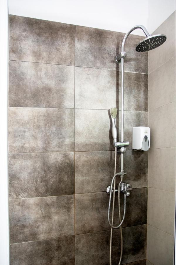 Ermou 18 Mosaics Boutique Apartment Афины Экстерьер фото
