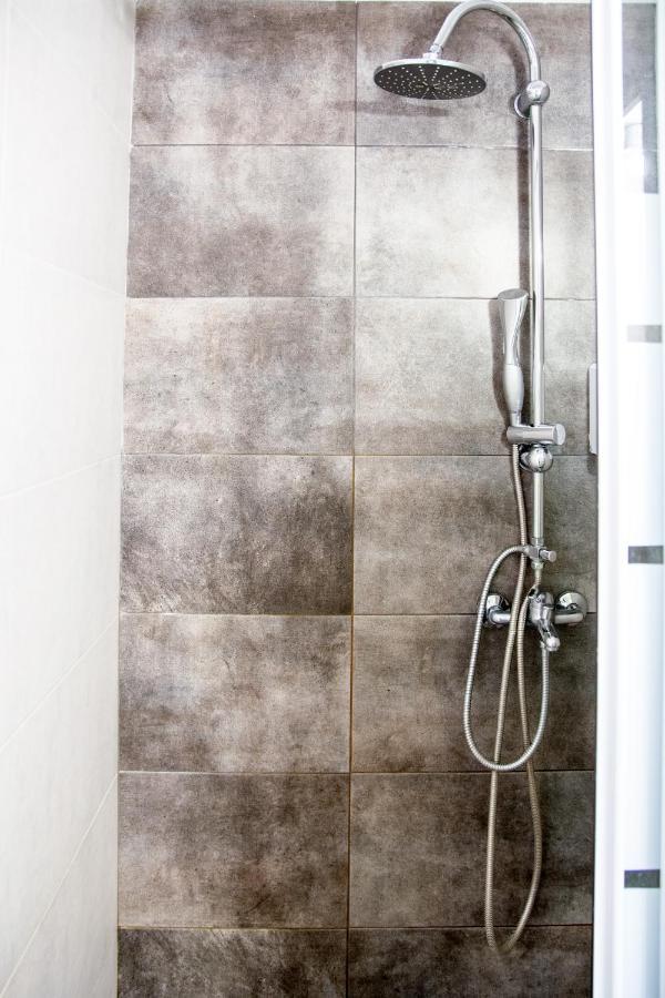 Ermou 18 Mosaics Boutique Apartment Афины Экстерьер фото