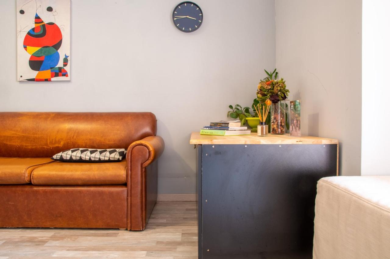 Ermou 18 Mosaics Boutique Apartment Афины Экстерьер фото