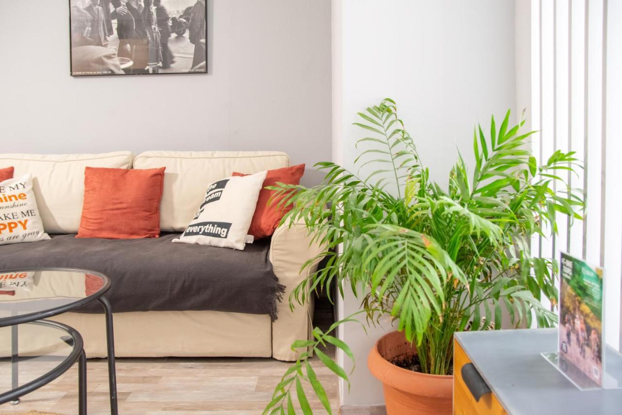 Ermou 18 Mosaics Boutique Apartment Афины Экстерьер фото